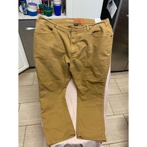 Brown Dickies Flex Pants Size 38x30 - $19.80