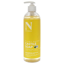 Castile Liquid Soap - Unscented Baby - $13.49