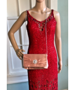 Elegant Charming Taylor Pink Crossbody Bag - €20,75 EUR Elegant Charming Taylor Pink Crossbody Bag - €20,75 EUR