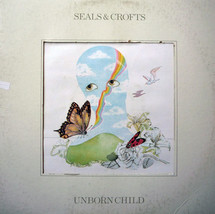 Unborn Child [Vinyl] - £10.37 GBP