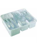 Jarden Home Brands 192Ct Combo Cutlery, Clear - $45.85 CAD