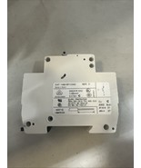 ALLEN BRALDLEY 1492-CB1G040 CIRCUIT BREAK - $96.00
