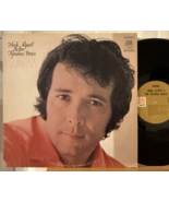 Herb Alpert &amp; Tijuana Brass Warm Vinyl LP A&amp;M SP-4190 VG+ 1st Pressing 1969 - $9.99