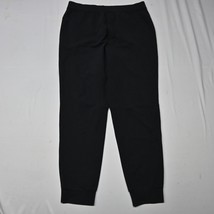 Lululemon Mens L Large Black M5570S Intent Jogger Tapered Athletic Pants - £40.36 GBP