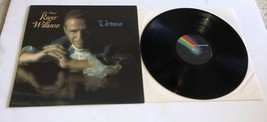 Roger Williams Virtuoso Mr Piano Vinyl Record - $53.27 MXN