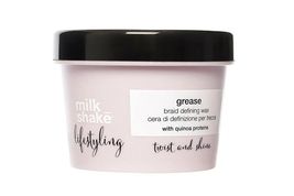 Milk Shake Lifestyling Grease Braid Defining Wax 3.4oz - £25.17 GBP