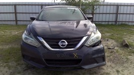 Anti-Lock Brake Part Assembly Sedan Under Hood Fits 16-17 ALTIMA 103841029 - $1,115.49 MXN