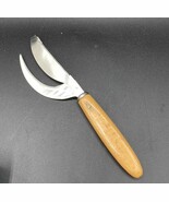 GC Co Edge Brand Fish Scaler Knife Fishing Made In Sweden 8” Vintage MCM - €30,94 EUR