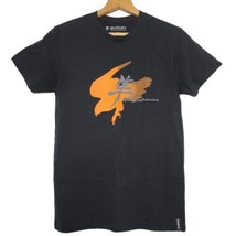 SUZUKI HAYABUSA Graphic T Shirt - Men&#39;s Small - $17.82
