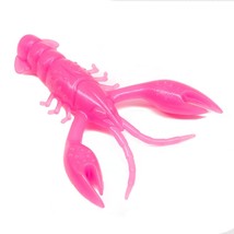 FOVONON  Soft  Lure   Bait   Shrimp Lobster Crayfish Worm Shad Eel Needfish  Swi - £37.37 GBP