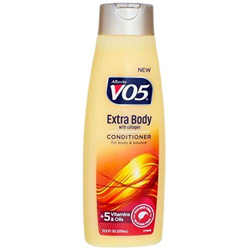 Vo5 Cnd Extra Body Size 12.5z Vo5 Conditioner Extra Body 12.5z - $3.59
