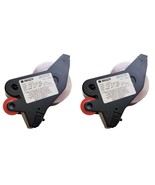 Twin Pack Brady Labelizer Plus 142790. Y1382371 White on Magnenta NEW - $206.07 CAD