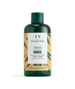 The Body Shop Ginger Anti-dandruff Shampoo 250ml, Control Dandruff Vegan - $494.79 MXN