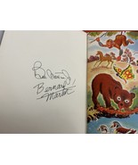 Little Squeegy Bug AUTHOR SIGNED 1945 1st edition pb vtg childrens illus... - $904.75 MXN