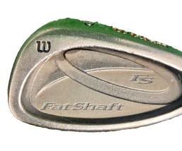 Wilson Pitching Wedge Fat Shaft Regular Graphite 36 In. With Factory Grip RH Men - $23.00