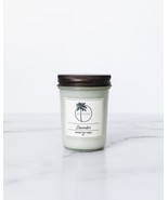 Lavender Scent Coconut Wax Candle - £17.10 GBP+