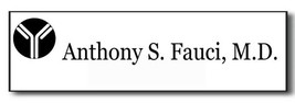 ANTHONY FAUCI M.D.  Funny Name Badge Halloween Costume Cosplay Prop magn... - $295.62 MXN