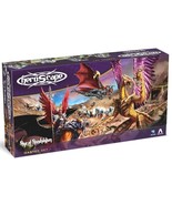 HeroScape - Master Set - Age of Annihilation - New in Box! Free Shipping! - $128.68