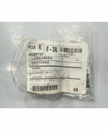 2015-2018 JEEP RENEGADE FRONT LEFT FENDER BRACKET P/N 68254255AA GENUINE... - $9.37 CAD