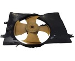 Radiator Fan Motor Fan Assembly Condenser Fits 03-06 MDX 545629 - $61.38