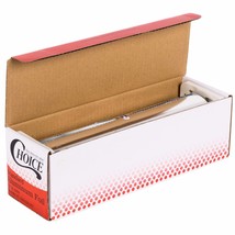 NEW 12&quot; x 1000&#39; Food Service STANDARD Aluminum Foil Roll Wrap Commercial Case - £45.04 GBP