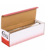 NEW 12&quot; x 1000&#39; Food Service STANDARD Aluminum Foil Roll Wrap Commercial... - $753.77 MXN