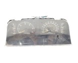 1997 1998 Lexus LX450 OEM Speedometer 4.5L 6 Cylinder Head only  - $4,649.26 MXN