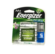 Energizer Loose hand tools Aa recharge battery 176594 - £7.17 GBP