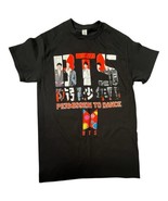 BTS Permission To Dance Concert Tour 2021 So-Fi Los Angeles Men&#39;s T-Shir... - $23.17