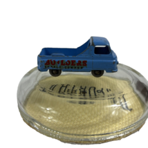 Lesney Matchbox 1958 Morris J2 Pickup Builders Supply Company Truck - $15.52 CAD