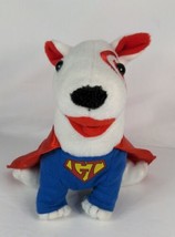 Target Bullseye GT Hero 2008 Puppy Dog PLush Toy Doll Edition Two Read Details  - $12.99