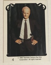 Alien Nation United Trading Card #4 Eric Pierpoint - £1.53 GBP