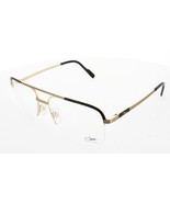 Authentic CAZAL CURRENT 7095-C001-57 Eyeglasses  C001 BLACK/GOLD  New - €148,50 EUR