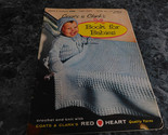 Book for babies book No 510 Coats and clarks - $2.99