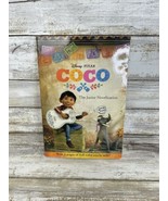 Coco: The Junior Novelization (Disney/Pixar Coco) by Cervantes, Angela i... - $5.89