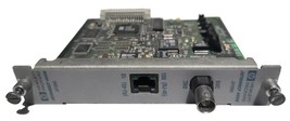 HP JetDirect 400N J4100A 10/100Mbps NIC Network Interface Card 5183-3804 - £74.55 GBP