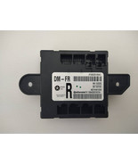 ✅ 13 - 18 RAM 1500 - 5500 Passenger Side Right RH Door Module P68225100A... - $115.40 CAD