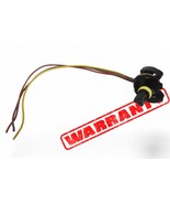 Oem 03-2012 Mercedes R230 SL600 SL500 Front Hydraulic Shock Strut WIRE PLUG - $24.00