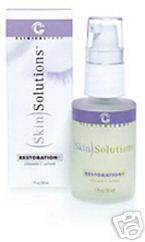 Primary image for Clinical Care Skin Solutions Restoration C Serum 1 oz.