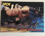 Kaz Hayashi WCW Topps Trading Card 1998 #45 - $1.67