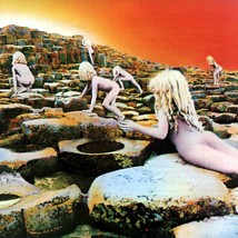 Led Zeppelin Houses of Holy Brand New Free Shipping Vinyl LP - £36.09 GBP