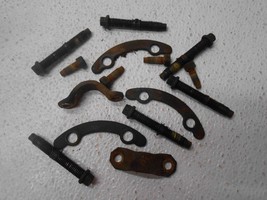 2003 Ford Ranger Front Drive Shaft Bolts - $34.99