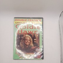 Lovers And Liars / The Driver&#39;s Seat Double Feature DVD Still In Wrap - $6.30