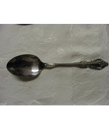 Vintage Oneida Raphael Stainless Large Serving Spoon - €16,87 EUR