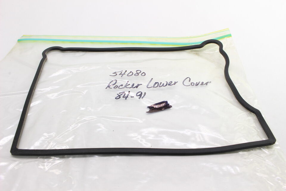 1984-91 Harley-davidson Lower Rocker Cover k2688 - $14.84