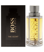 Boss The Scent by Hugo Boss for Men - 1.6 oz EDT Spray - €38,61 EUR
