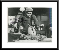 Johnathan Haze &quot;The Little Shop of Horrors&quot; signed movie photo - £143.08 GBP