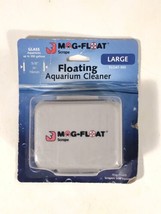 Mag-Float Floating Magnetic Aquarium Cleaner - Glass Large (350 Gallons) - $59.39