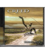 Human Clay- Creed CD - £3.99 GBP