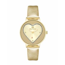 Ladies&#39; Watch Juicy Couture JC1234GPGD (Ø 38 mm) (S0378409) - £48.73 GBP